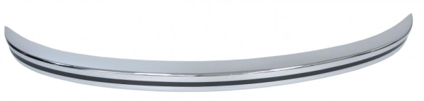 Bumper--square-European-front--chrome-Brazilian-quality-VW-Kaefer-113 707 103D